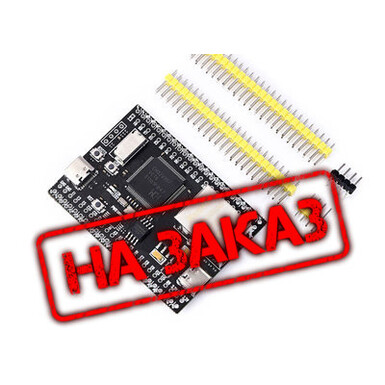 CH32V307VCT6, основная плата, плата разработки микроконтроллера, 32-битный контроллер RISCV, поддержка RT-Thread