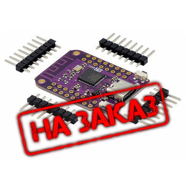 ESP32 S2 Mini V1.0.0 ESP32-S2 4МБ FLASH 4МБ PSRAM, плата разработки WIFI