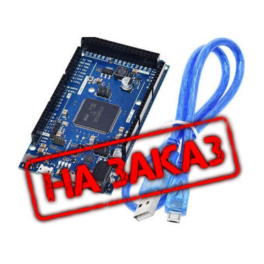 DUE 2012 R3 ARM 32-битная основная плата, плата разработки, основная плата