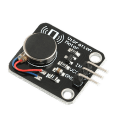 Модуль вибромоторчика