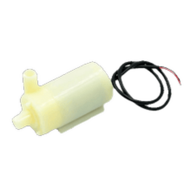 Небольшой насос для воды 365 DC