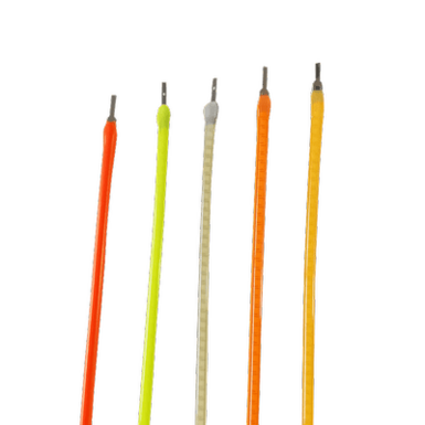 Гибкая светодиодная нить 300 мм