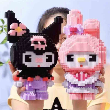 Комбинация Курамия и Мелоди