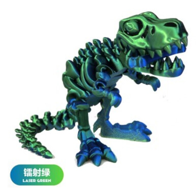 Тираннозавр 