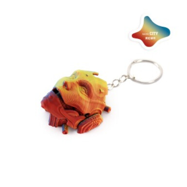 Механическая девушка 