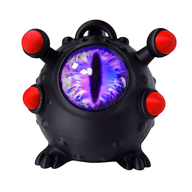 Глазастый Монстр