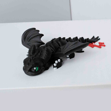 Ночной Ярость