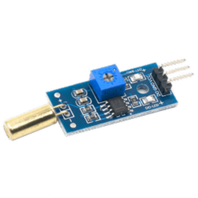Датчик наклона SW520D для Arduino…