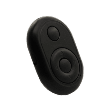 Bluetooth-пульт дистанционного управления для камеры смартфона