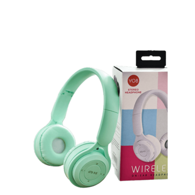Bluetooth наушники Y08