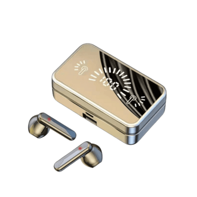 вакуумные bluetooth наушники s20