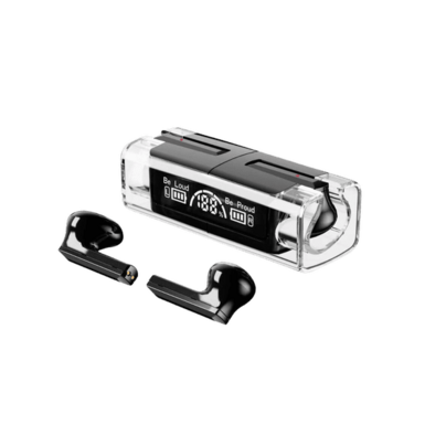 вакуумные bluetooth наушники LB-83