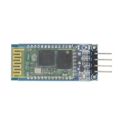 HC-06 Bluetooth модуль (совместимый)